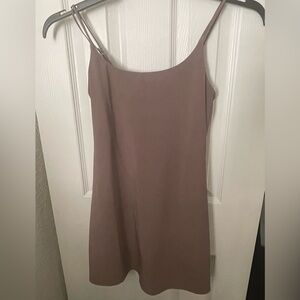 Abercrombie Traveler Dress